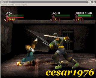 Wu tang shaolin style download psx iso