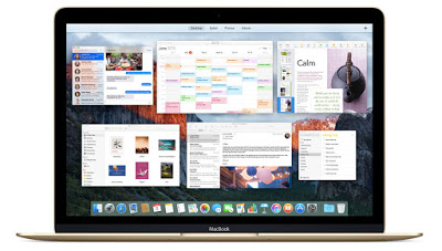 Mac Os X El Capitan Iso Download Identi